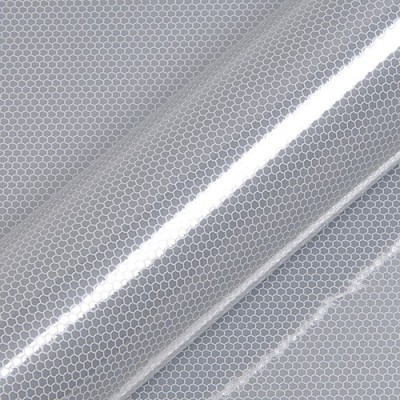 ULS812 - rétroréfléchissant Blanc classe 2